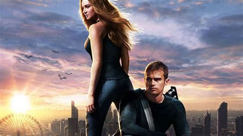 allegiant-movie – Auditions Free