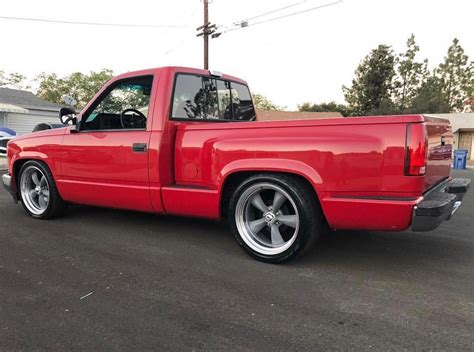 obs chevy truck wheels - Rosaura Batten