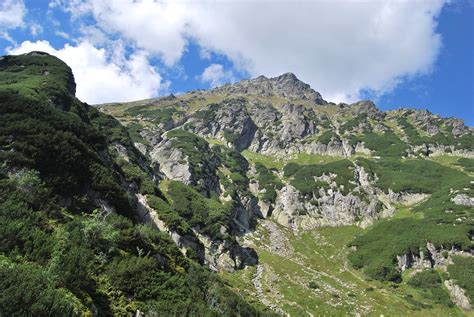 Tatry Mountains Mountain - Free photo on Pixabay - Pixabay