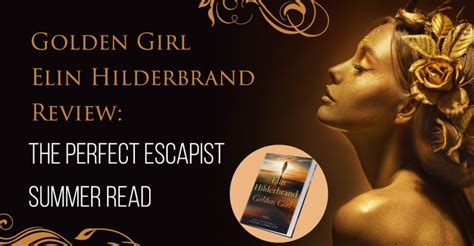 Elin Hilderbrand Winter Series - Perfect For All Year | RomanceDevoured