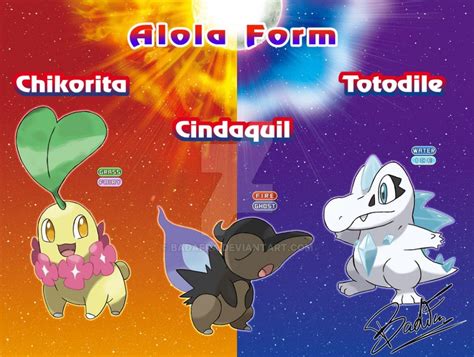 Best fake Alola forms we wish were in Pokemon Ultra Sun and Ultra Moon | Ball State Daily