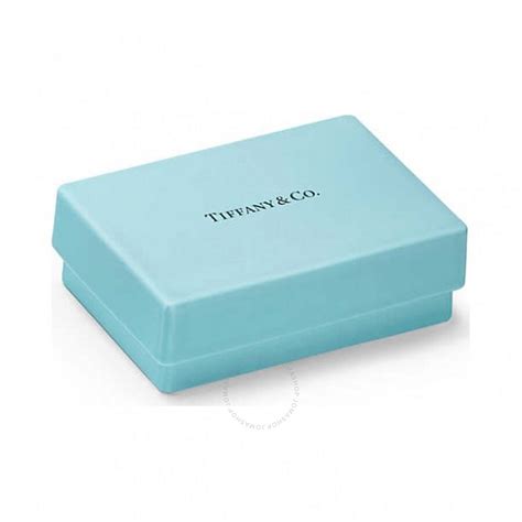 Tiffany & Co. Bone China Tiffany Box 60706840 - Jomashop