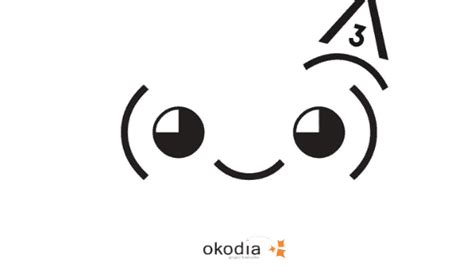 Kaomoji: the Japanese emoticon that all translators love