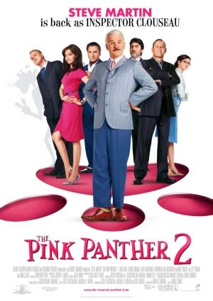 The Pink Panther 2 - Internet Movie Firearms Database - Guns in Movies ...