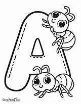 Free Printable Letters Alphabet Coloring Pages 2024 sketch template