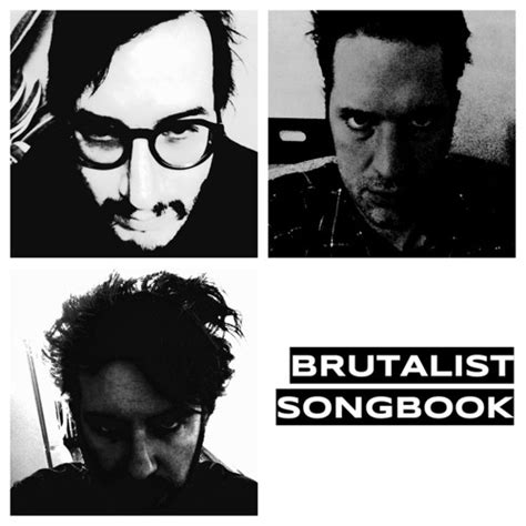 Stream Brutalist Songbook music | Listen to songs, albums, playlists for free on SoundCloud