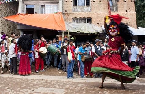 Nepalese Festivals, Best and Iconic Festivals | Himalaya Holiday