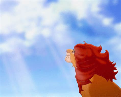 Wind of Change - Disney Gifs | Lion king movie, Lion king pictures ...