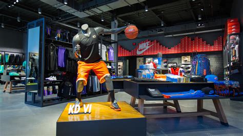 Nike Boston Reopens April 18 - Nike News