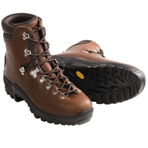 Alico Wind River Hiking Boots (For Men) - Save 68%