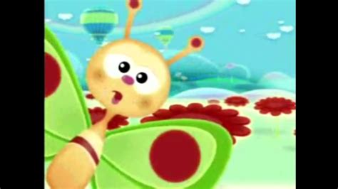 BabyTV - Israel Idents (2003-2009) - YouTube