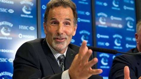 John Tortorella gets dream job coaching Canucks | CBC Sports