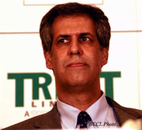 Noel Tata set to take over as Tata International MD - | The Economic Times