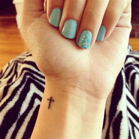 Small Wrist Tattoos Designs, Ideas and Meaning - Tattoos For You