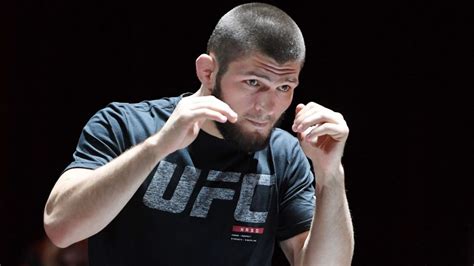 Khabib Wallpaper - Wallpaper Sun