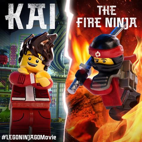 The LEGO Ninjago Movie Movie Still - #477076 - Movie Insider | Lego ninjago movie, Lego ninjago ...