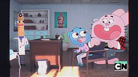 Image - S5E06 The Choices 46.png | The Amazing World of Gumball Wiki | Fandom powered by Wikia