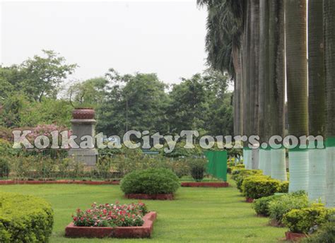 Eden Gardens | Kolkata City Tours