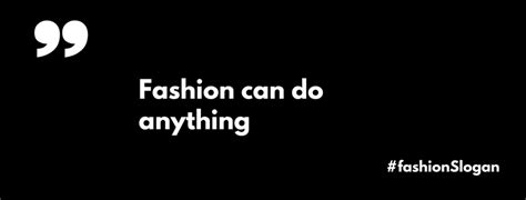 55 Creative Fashion Slogans and Tagline Ideas | Slogan Blog | Fashion slogans, Slogan, Creative ...