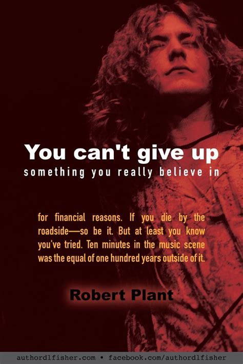 Wellness for Writers #robertplant Singer, songwriter, and musician ...