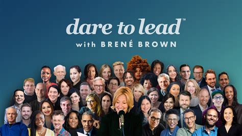 Dare to Lead - Brené Brown