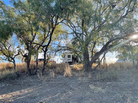 CAMOOWEAL BILLABONG: Reviews - Photos of Campground - Tripadvisor