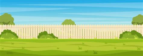 Free Garden Background Clipart