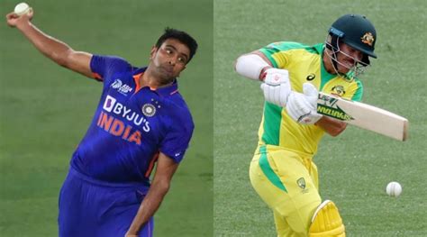 Warner vs Ashwin, Zampa’s fourth visit, fitness of Aussie pacers ...