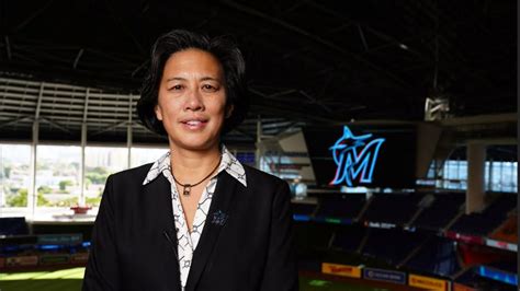 Kim Ng’s Crash Course: She’s Bullish on Miami Marlins’ Future – NBC4 ...