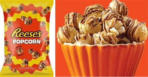 Amazon Lowest Price: Reese's Popcorn