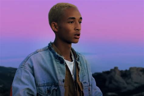 Jaden Smith Icon Music Video | Lissimore Photography