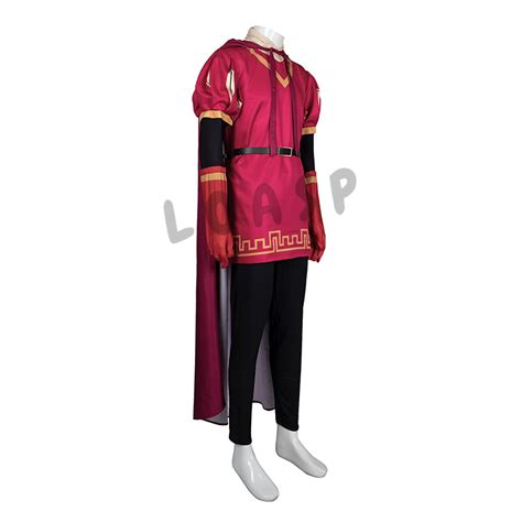 Lord Farquaad Costume - LOASP