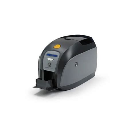 PVC Card Printer at Rs 39000 | PVC Card Printers in Lucknow | ID ...