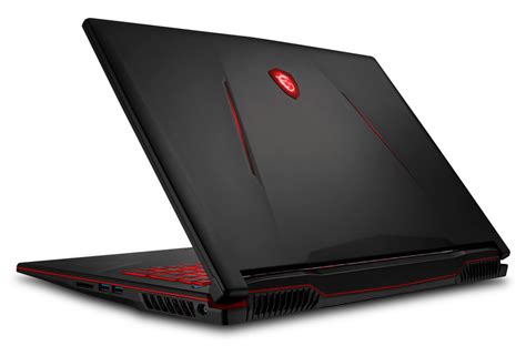 Buy MSI GL73 8SD Core i7 GTX 1660 Ti Gaming Laptop With 2TB SSD at ...