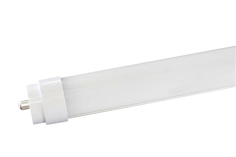 Plug & Play 4FT Single Pin T12 LED Relamp Fluorescent Bulb F48T12