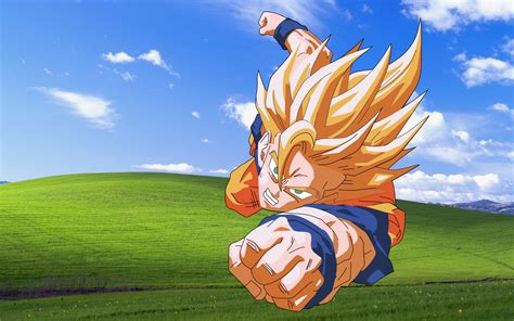 Dragon Ball Z Wallpapers Goku wallpaper | goku | Goku wallpaper, Dragon ...