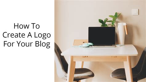 Blog Logo | How To Create A Logo For Your Blog | Blog Branding