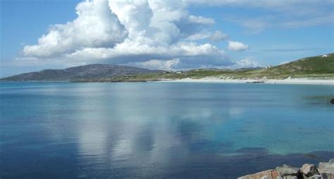 South Uist Outer Hebrides, amazing wildlife, beautiful beaches | uist holiday cottage