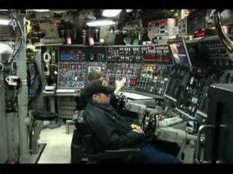 Ohio class submarine interior head - philadelphiaLasi