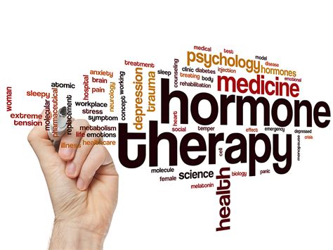 Top 5 Benefits of BioTE Hormone Therapy for Your Health