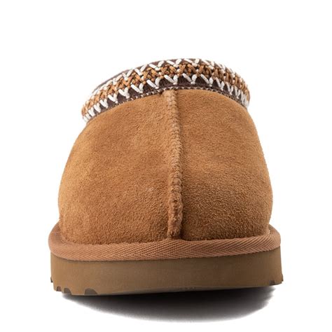 Womens UGG® Tasman Clog - Chestnut | Journeys