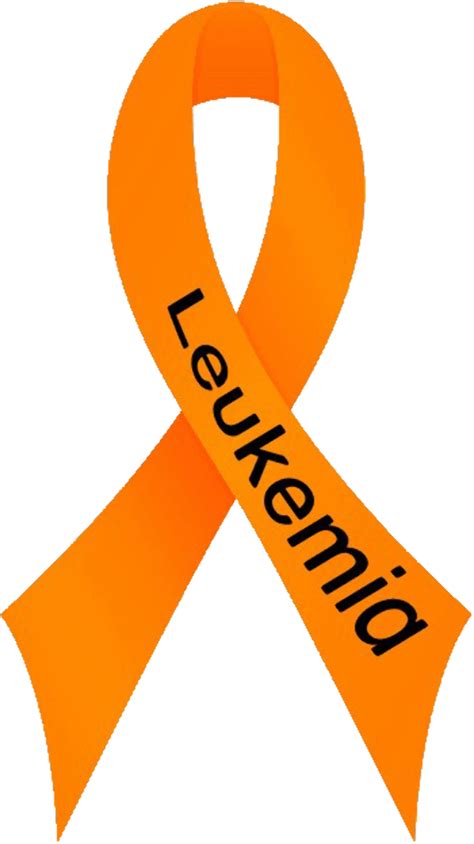 Leukemia Ribbon Png | My XXX Hot Girl