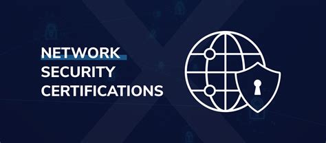 The 10 Best Network Security Certifications for 2024