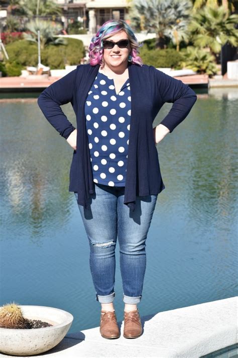 Stitch Fix Plus Size Review: An Honest Look at Stitch Fix