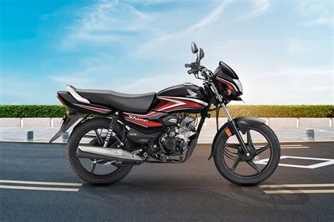 Honda Shine 100 review: Back to the basics | HT Auto