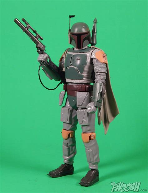 boba fett model kit – metal earth boba fett – Empiretory