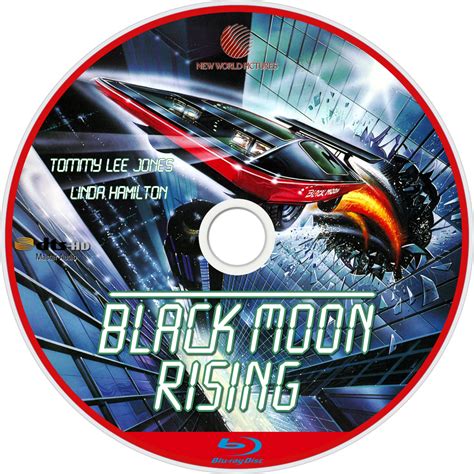 Black Moon Rising Picture - Image Abyss