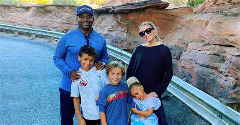 Alfonso Ribeiro’s daughter, 4, has long recovery after doctor ‘scalpels ...