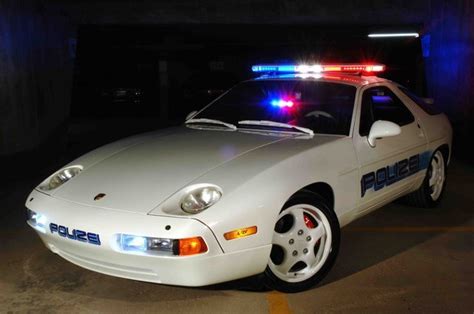 Chase HQ - The police Porsche - Page 2 - Rennlist - Porsche Discussion ...