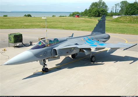 Saab JAS-39A Gripen - Sweden - Air Force | Aviation Photo #1069236 | Airliners.net